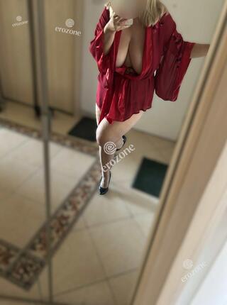 Wielkie naturalne piersi - Personal ad Warsaw