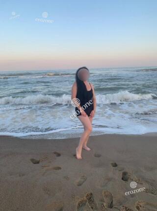 Brunetka A - Ogłoszenie towarzyskie Serock