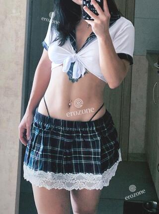 Alisia - Personal ad Lodz