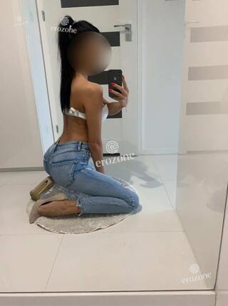 Darianna DeLux - Ogłoszenie towarzyskie Gdańsk