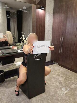 Róża Sexi - Ogłoszenie towarzyskie Warszawa