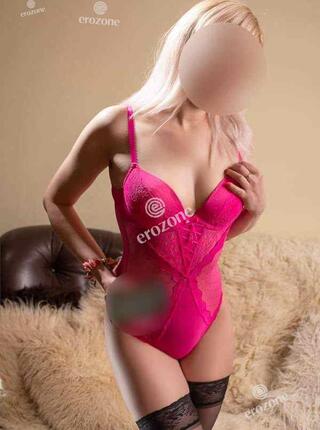 VIP Blondynka 32L - Ogłoszenie towarzyskie Piaseczno