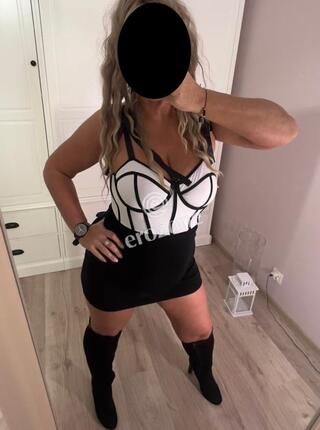 Pragnij mnie - Ogłoszenie towarzyskie Wrocław