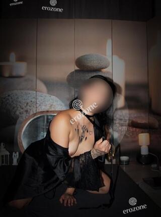 Eliza - Ogłoszenie towarzyskie Wrocław