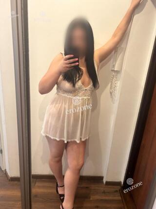 Polka miła i namiętna - Ogłoszenie towarzyskie Warszawa