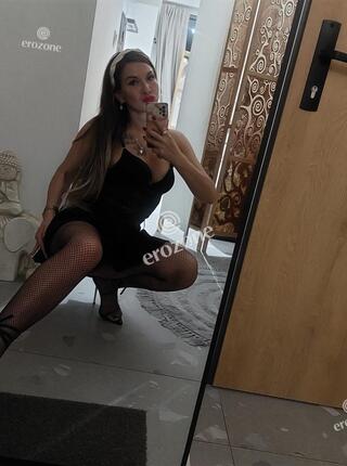 Karina - Ogłoszenie towarzyskie Wrocław