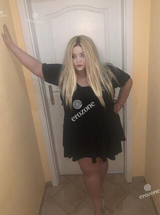 Amanda19944 - Ogłoszenie towarzyskie Sosnowiec