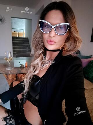 Vivien8 - Ogłoszenie towarzyskie Poznań