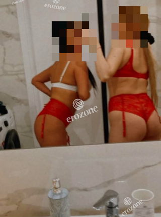 Czarna Mamba - Ogłoszenie towarzyskie Garwolin