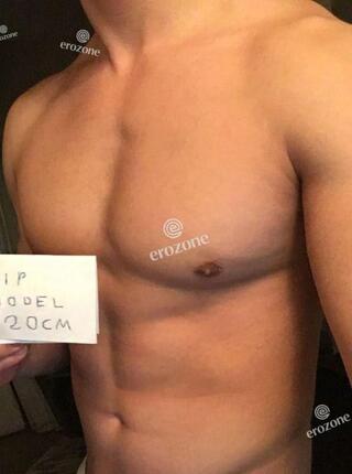 VipModel20cm - Ogłoszenie towarzyskie Warszawa