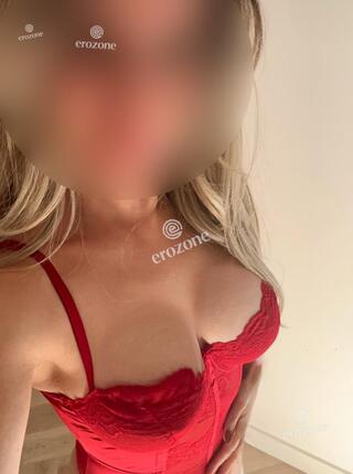 Nowa Monia - Ogłoszenie towarzyskie Poznań