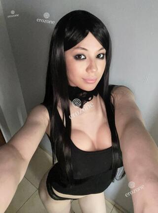 Mamba - Ogłoszenie towarzyskie 