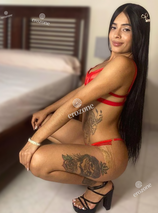 Thiana - Ogłoszenie towarzyskie Gdańsk