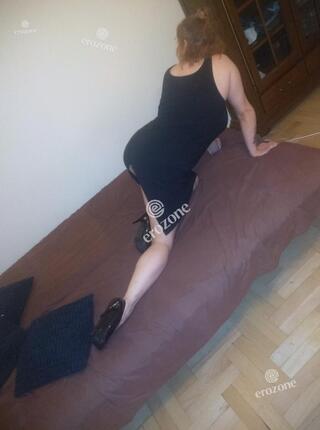 Przytulaśna - Ogłoszenie towarzyskie Gdańsk