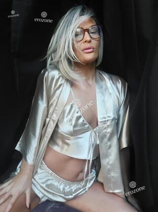 Vivien7 - Ogłoszenie towarzyskie Poznań