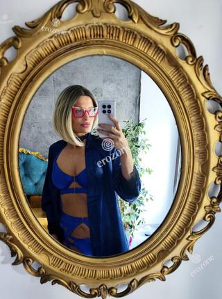 Vivien6 - Ogłoszenie towarzyskie Poznań