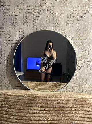 Arinka Vip - Ogłoszenie towarzyskie Wrocław