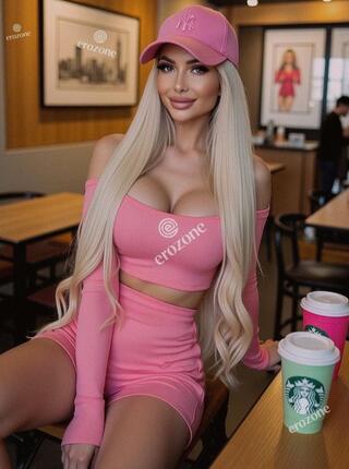 Emma - Ogłoszenie towarzyskie Warszawa