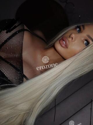 Emma - Personal ad Warsaw