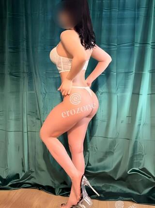 Samanta top - Ogłoszenie towarzyskie Gdańsk