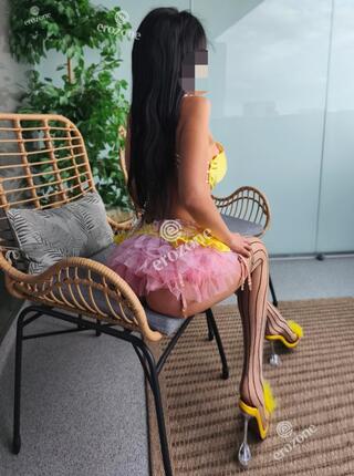 Emi - Ogłoszenie towarzyskie Wrocław