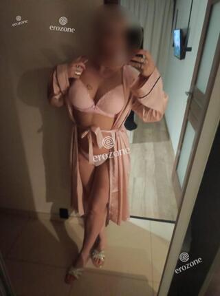 Niedepilowana - Personal ad Szczecin