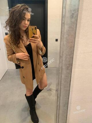 - slodka oliwka - - Ogłoszenie towarzyskie 