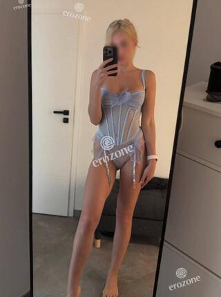 Katya - Ogłoszenie towarzyskie Warszawa