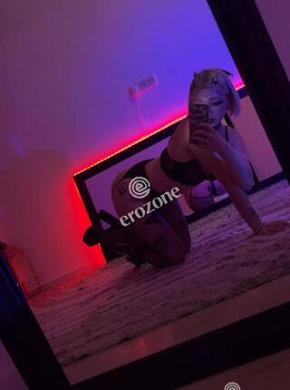 Nimfomanka CAM - Ogłoszenie towarzyskie 