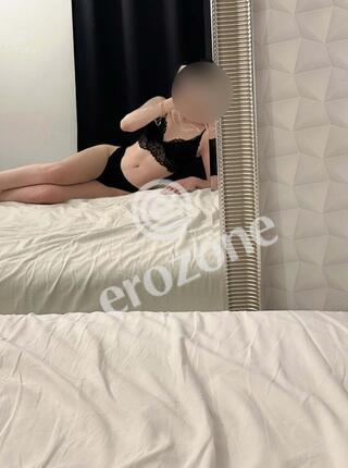 Amelia - Ogłoszenie towarzyskie Katowice