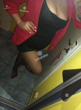 Marta PRIV ost dzień - Ogłoszenie towarzyskie Toruń