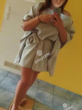 Marta PRIV ost dzień - Ogłoszenie towarzyskie Toruń