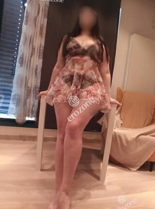 Jasmine Endorfina - Ogłoszenie towarzyskie Poznań