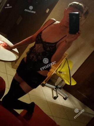 Karlla MASAŻ - Ogłoszenie towarzyskie Poznań