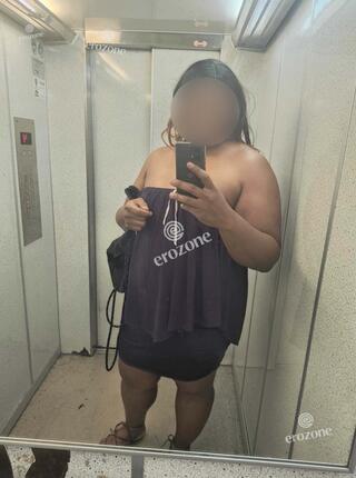 Becky - Ogłoszenie towarzyskie Warszawa