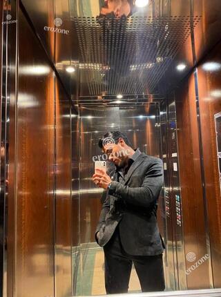 Francesco - Personal ad Cracow