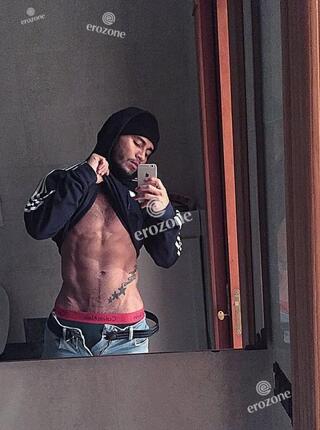 Francesco - Personal ad Katowice