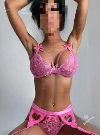 Madzia - Ogłoszenie towarzyskie Łódź