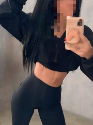 Madzia - Personal ad Lodz