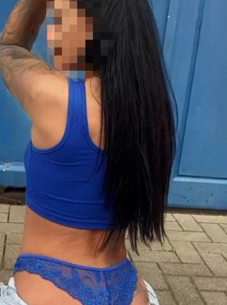 Madzia - Ogłoszenie towarzyskie Łódź