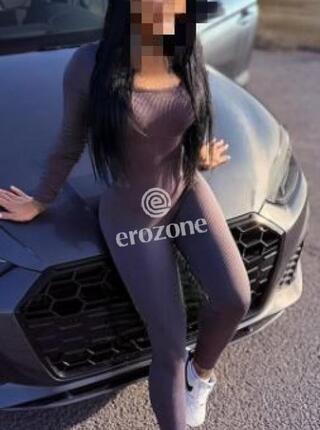 Paulina - Ogłoszenie towarzyskie Łódź