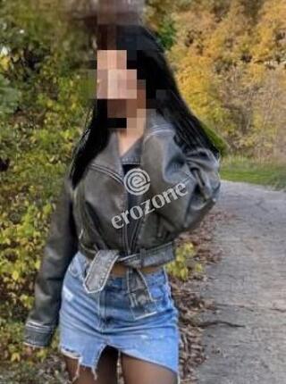 Paulina - Personal ad Lodz