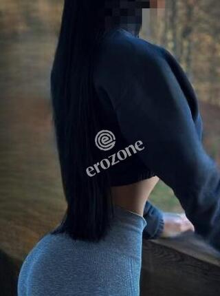 EWELINKA - Personal ad Lodz