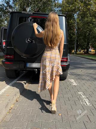 Młodziutka - Personal ad Warsaw