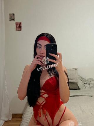 MILA I ZGRABNA - Ogłoszenie towarzyskie 