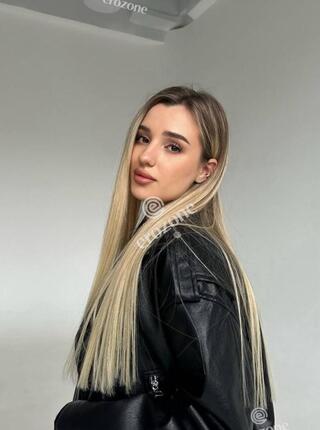 Karina - Ogłoszenie towarzyskie Szczecin