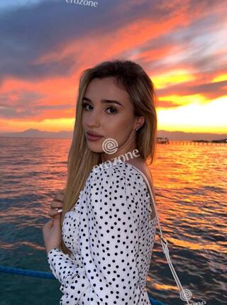 Karina GFE - Ogłoszenie towarzyskie Szczecin