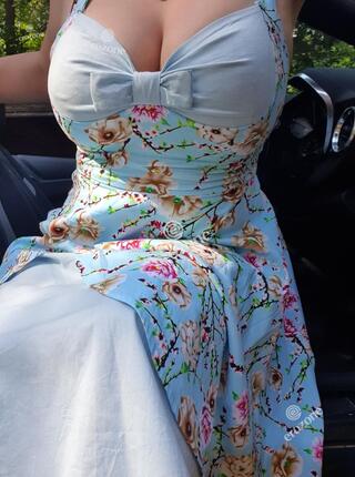 Sexi kocica - Ogłoszenie towarzyskie Leszno