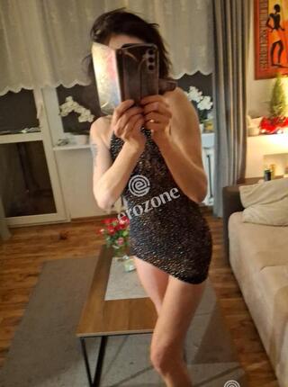 Julia - Ogłoszenie towarzyskie Głogów