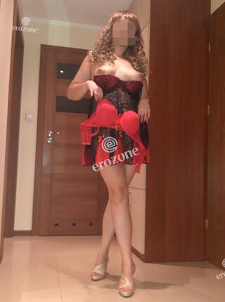 Napalona kotka - Ogłoszenie towarzyskie Biała Podlaska